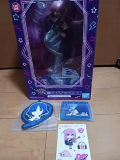 一番くじ　ぼっち・ざ・ろっく！ VOLUME3 ラストワン賞後藤ひとり+おまけ