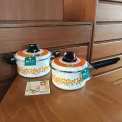 2026年最新】象印ホーロー鍋の人気アイテム - メルカリ