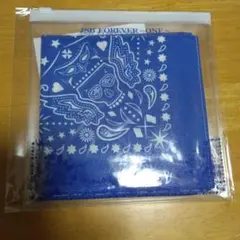 三代目JSB FOREVER ONE 今市隆二 ポーチ入りバンダナ