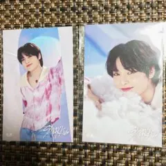 straykids オンラインくじ《アイエン》