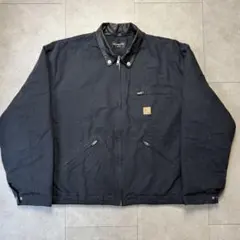 Balenciaga Detroit Work Jacketのサムネイル