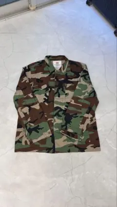 2025年最新】supreme 迷彩 ジャケットの人気アイテム - メルカリ