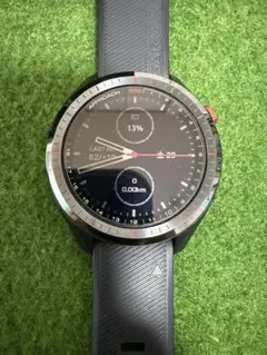 Garmin Approach GPSナビ　S62