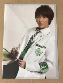嵐　ワクワク学校2012 相葉雅紀
