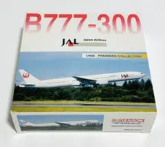 2026年最新】1/300 JAL 777の人気アイテム - メルカリ