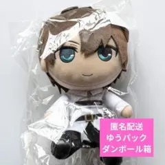 タイクレ限定】文豪ストレイドッグス BIGぬいぐるみ 中原中也 2種