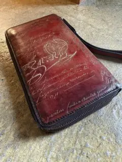 Berluti ベルルッティ Tineo Ⅱ ティネオ2 Berluti ベルルッティ Tineo Ⅱ ティネオ2 - メルカリ