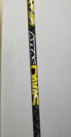 【値下げ】アッタスダース 6X 組上げ45.25inch コブラ旧スリーブ付 2025年最新】アッタスダース コブラの人気アイテム - メルカリ