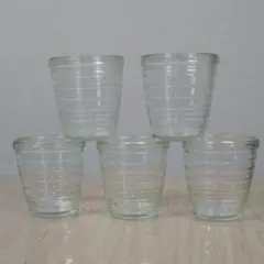 モロゾフ プリンカップ 五個セット