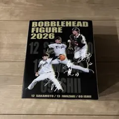 阪神タイガース 2023 優勝記念 岡田監督 ボブルヘッド - メルカリ