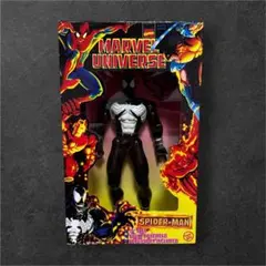 Marvel Universe Spider-Man フィギュア