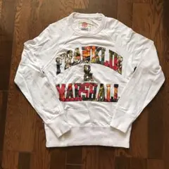 FRANKLIN & MARSHALL
