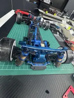 z900RS用モリワキ ナイトロン サスペンション 青 - メルカリ