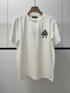 CHROME HEARTS Tシャツ ホワイト