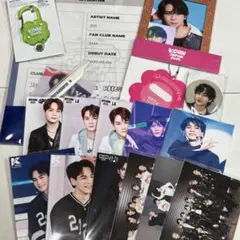 2025年最新】kcon jo1 豆原一成の人気アイテム - メルカリ