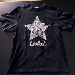 ラブライブ！スーパースター　Liella 9人を結ぶTシャツ XLサイズ