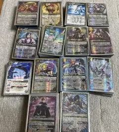 バトルスピリッツ カード 初期レリーフ まとめ売り【8554 - メルカリ