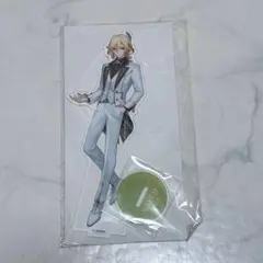 原神 アクリルスタンド カーヴェ GIGO - メルカリ