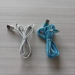 iPhone 充電器　USBケーブル　Type A