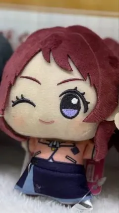 学園アイドルマスター ちびぐるみ ～学園生活～ vol.1 花海咲季