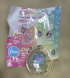 たまごっち コレクタブル ぎんじろっち ぎんじろてんし