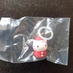 サンリオキャラクターズ いちごめじるしアクセサリー ハローキティ