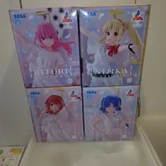 メロブオンラインくじ 闇崎アキト 韋駄川煉 アクリルジオラマ B賞 大