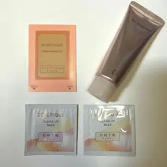 ベネフィーク サンプルセットのサムネイル