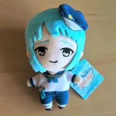 あんスタ 紫之創 ぬいぐるみ 新衣装 Ra*bits - メルカリ