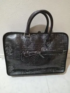 ベルルッティ Berluti マスク カリグラフィー - メルカリ