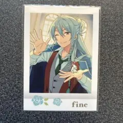 あんスタ　ぱしゃ　日々樹渉　　off3