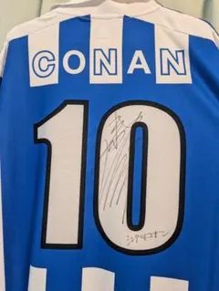 2025年最新】高山みなみ サイン名探偵コナンの人気アイテム