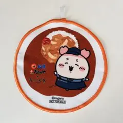 松屋 ちいかわ オリジナル ハンド タオル