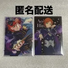 あんスタ クリアカードSP 葵ひなた クリアカードコレクション4 2wink