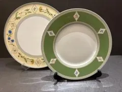 2025年最新】villeroy boch ディナープレートの人気アイテム - メルカリ