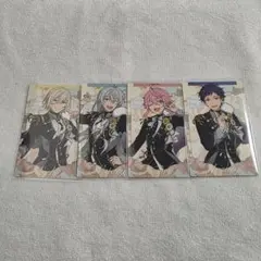 あんスタ スタフォニ 4th コレクションカード fine