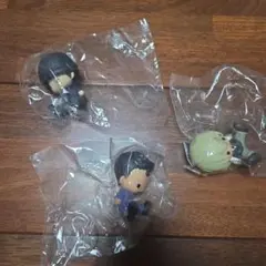 新品 未使用 ペタドール 名探偵コナン 3点セット