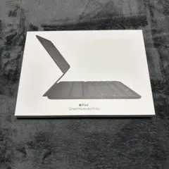 iPad Air 11 (M3) Smart Keyboard Folio