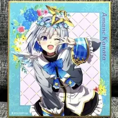ホロライブ 天音かなた アクリルスタンド ジョイポリス - メルカリ