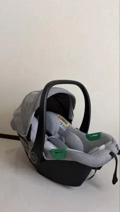 西松屋 ベビーシート MCブライトベビーキャリー R129 新生児から