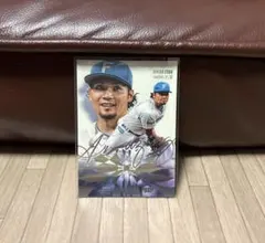 2026 BBM 1st 伊藤大海 Amazing