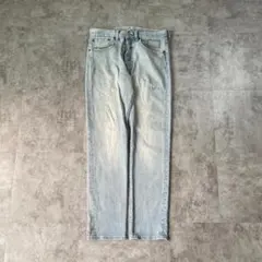 W31 L32 levi's リーバイスプレミアム bigE 501