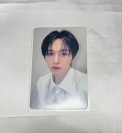 スキズ straykids トレカ リノ hollow オフイベ 関西 会場限定