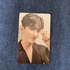 セブチ Be the sunドギョム アーリーバード 特典