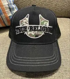 2026年最新】TRUE RELIGION メンズ キャップの人気アイテム - メルカリ