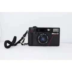 希少 D刻印 Nikon ニコン L35AD ISO1000 ピカイチ - メルカリ