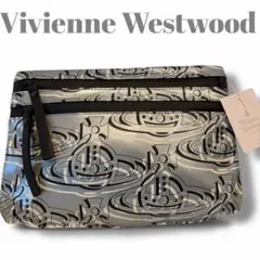 未使用品　Vivienne Westwood サコッシュバッグ オーブ