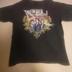 ナンバーアイ Number_i Tシャツ - メルカリ