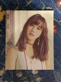 TWICE ミナ アートボード 公式グッズ