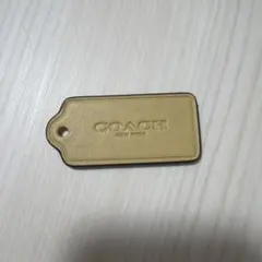 COACH チャーム